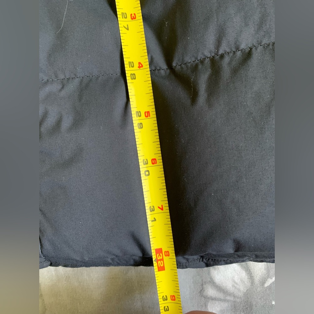 🖤Lululemon chill day vest sz6🖤 - Picture 8 of 9